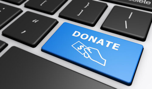 How To donate Angaza Center
