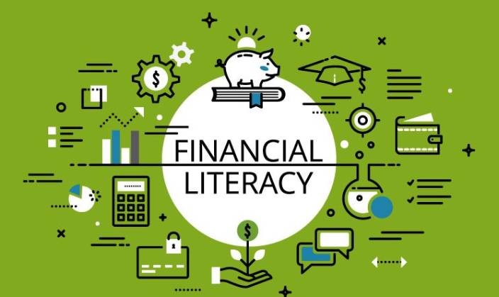 How Technology Can Promote Financial Literacy