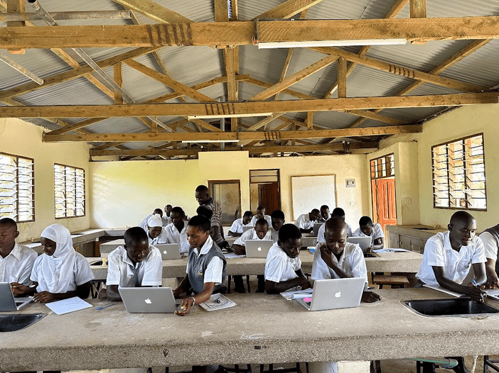 Mwakijembe Secondary School