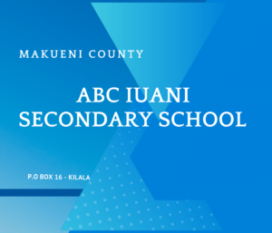 ABC Iuani Secondary School